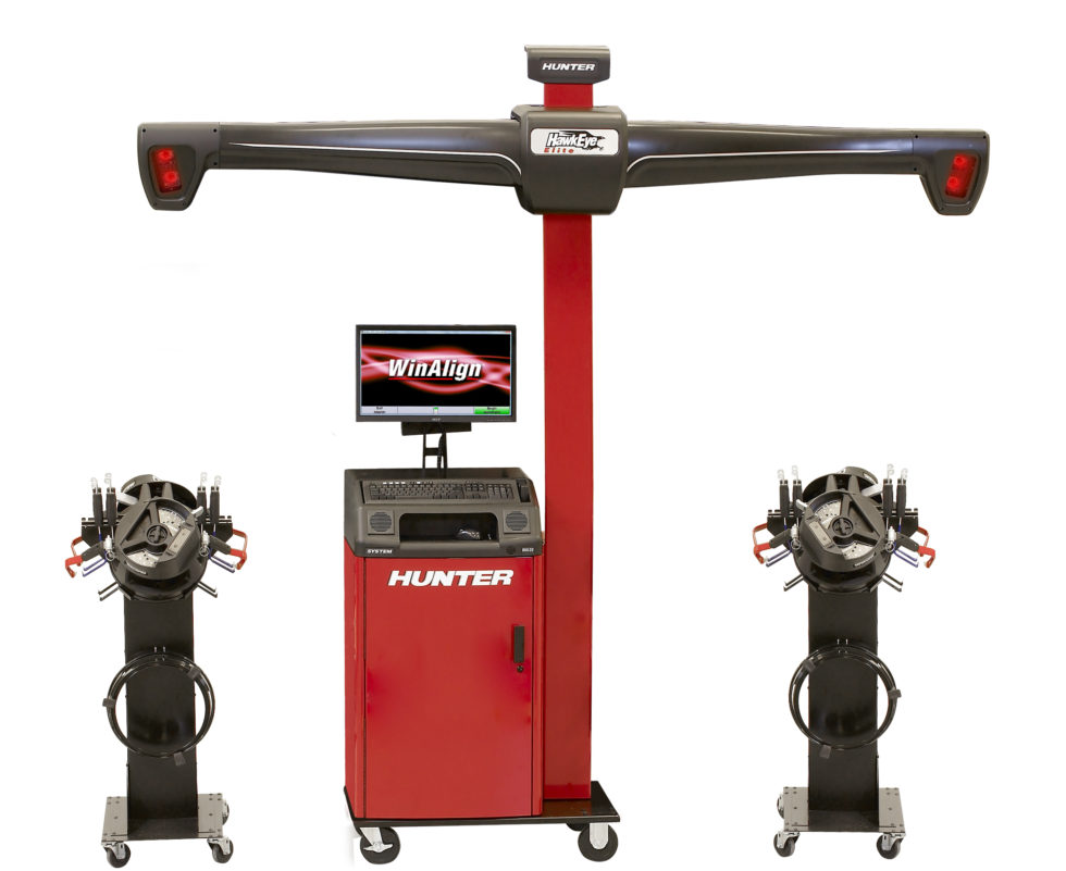 Gallery - Arivex Wheel Alignment Center Houston