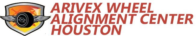 Arivex Wheel Alignment Center Houston